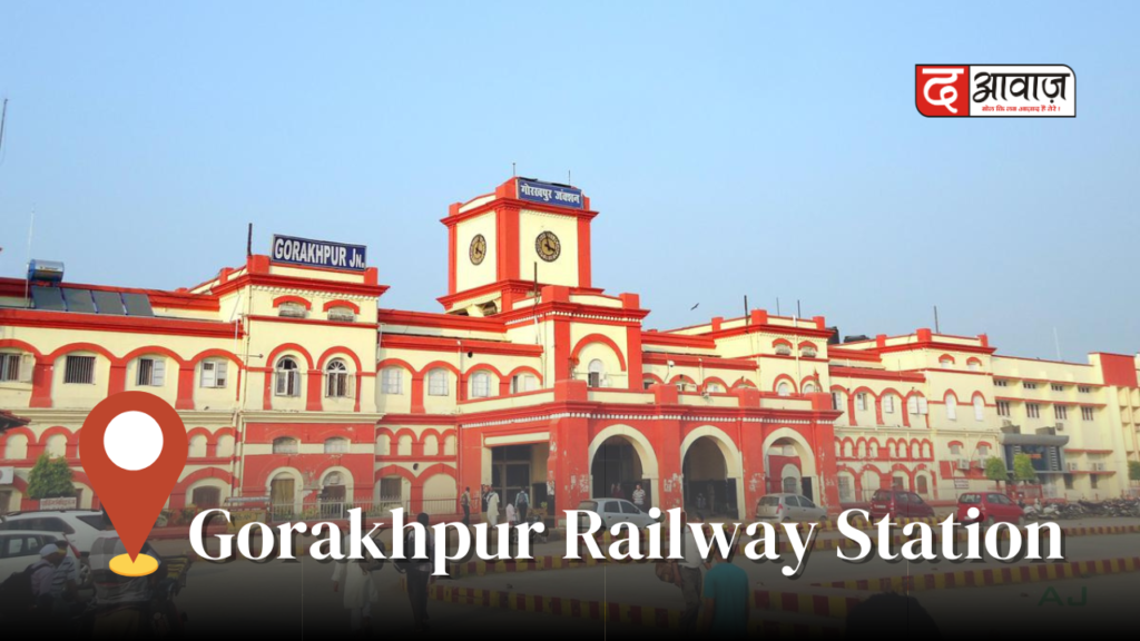 त्योहारों पर यात्रियों की सुविधा के लिए पूर्वोत्तर रेलवे चलाएगा 154 स्पेशल ट्रेनें, 1209 फेरों की व्यापक व्यवस्था
