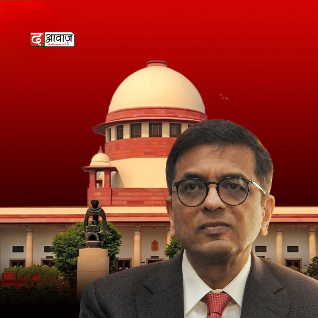 CJI डीवाई चंद्रचूड़ के अहम और यादगार फैसले